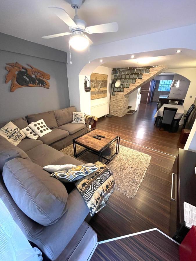 Big Dreams Apartment Zagabria Esterno foto